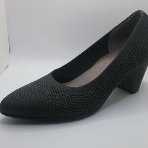 Grey Eileen Fisher Pumps Size 6